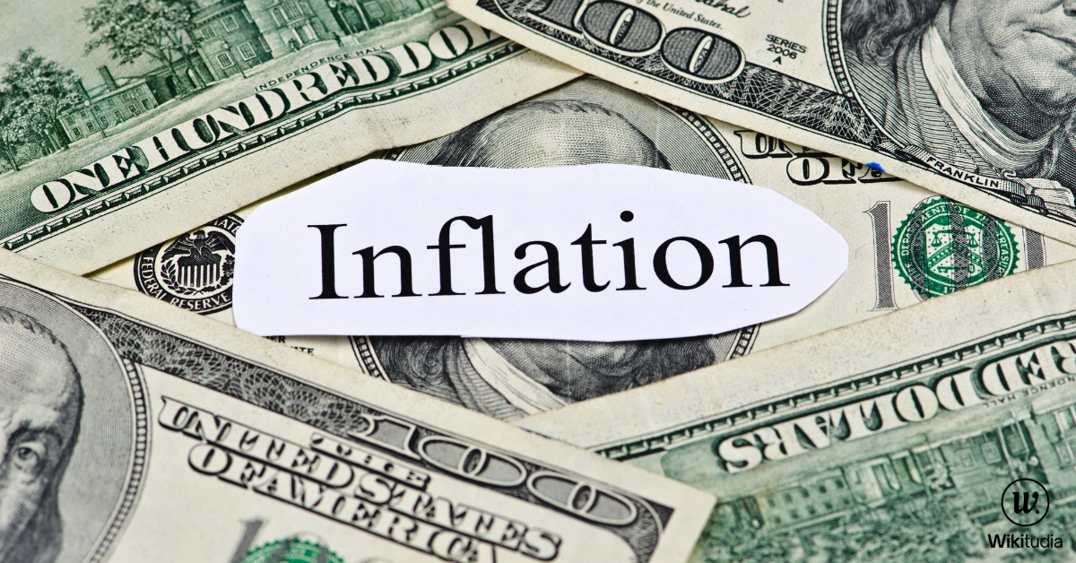 maksud inflasi